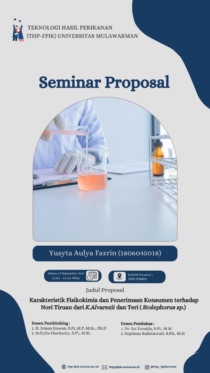 Seminar Proposal Yusyta Aulya Fazrin